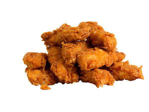 ПиццаЁлы - Чёкенсы