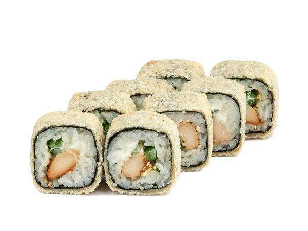 Добропицца - Чикен темпура