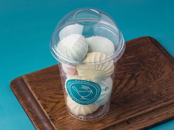 Лакма - Меренги