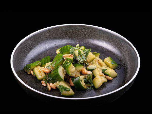 Киото - Битые огурцы