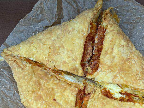 Bbsea jazz club - Хачапури Пеновани