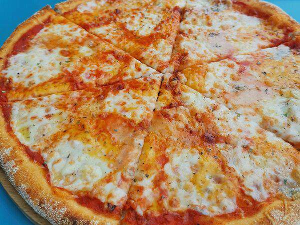 Полианто - Кватро Формаджи