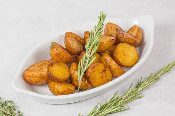 Луиджи - Молодой картофель