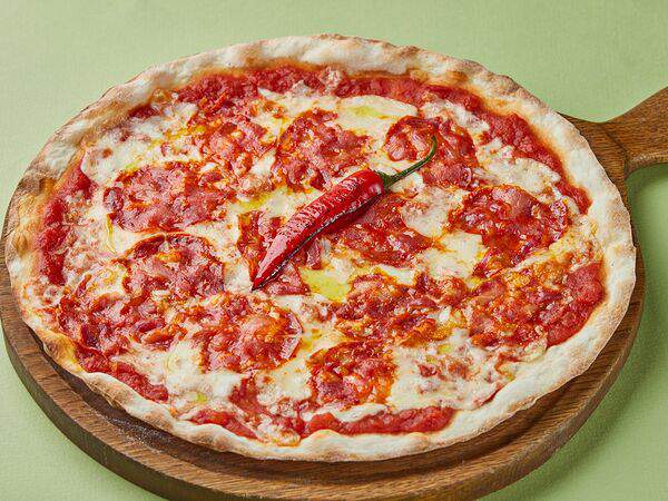 Ресторан Osteria Mario в Котельниках