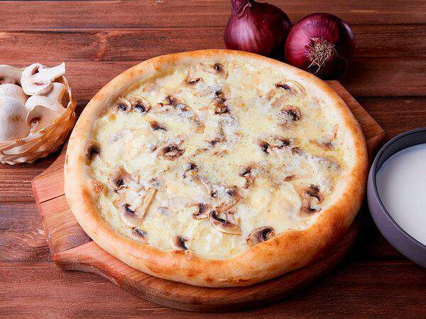 Пицца №1 - Пицца Жюльен