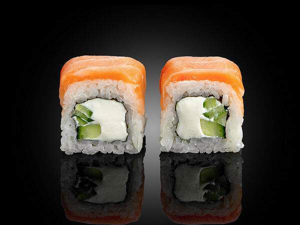 Miyagi - Филадельфия лайт