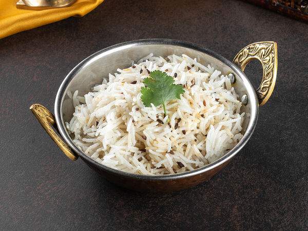 Om Namo - Зира Рис