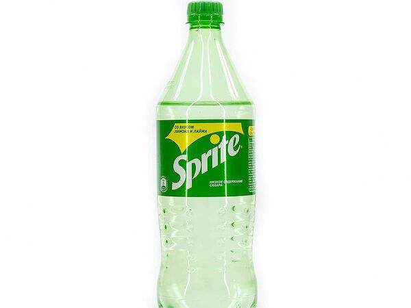 Мясо на мангале - Sprite