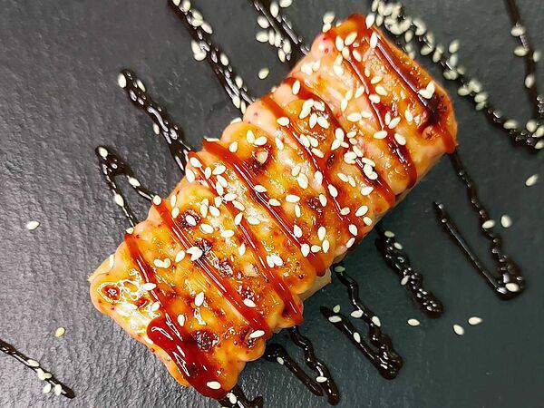 Plan B - Гурман