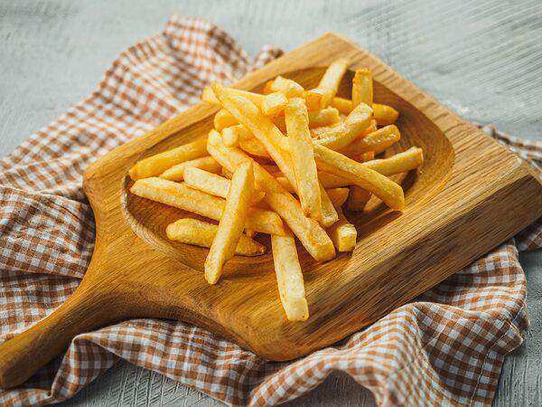 Шаурма & Гриль - Картофель фри