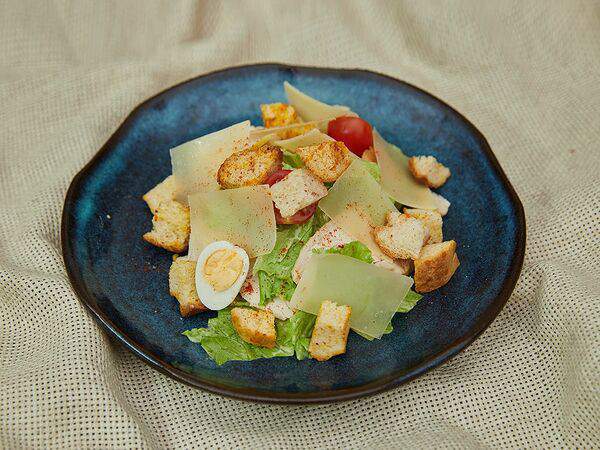 Кафе Театральное - Цезарь