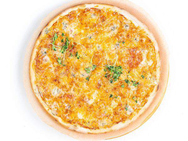 Мамини - Сырная