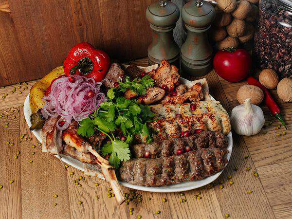 Южанин - Сет №2