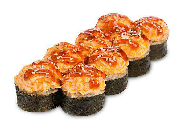 Таками - Ига Хот