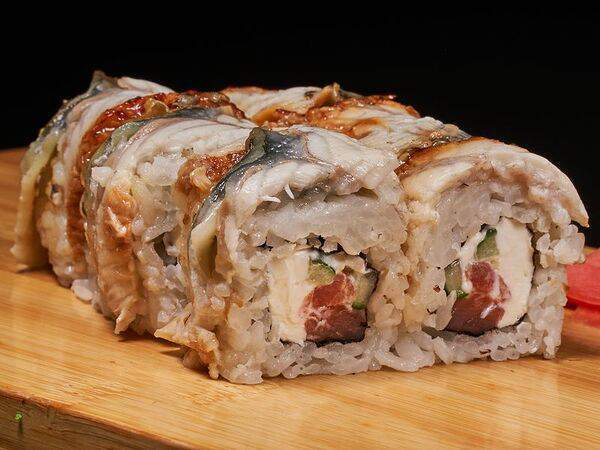 Pikn!k - Канада