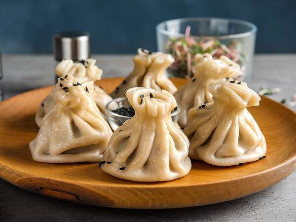 Ресторан Хачапури у Кетевани в Казани