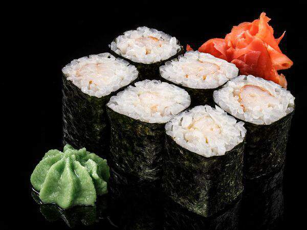 Luba - Эби маки