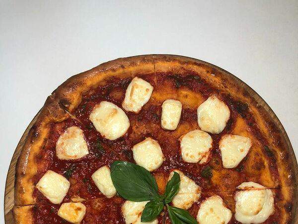 Центр плова Али-Баба - Пицца Маргарита