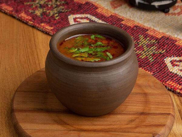 Хинкальная - Суп Харчо из говядины