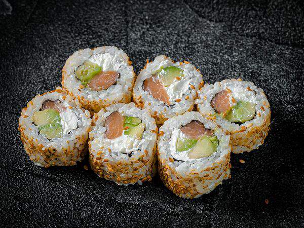 Jimoto - Филадельфия оригинальная