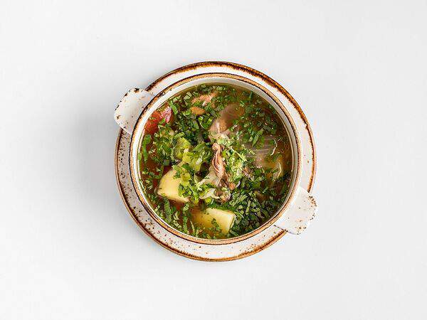 Дареджани - Артала