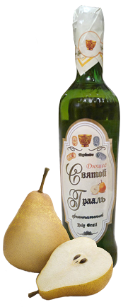 Мангал & гриль - Лимонад Святой Грааль Дюшес