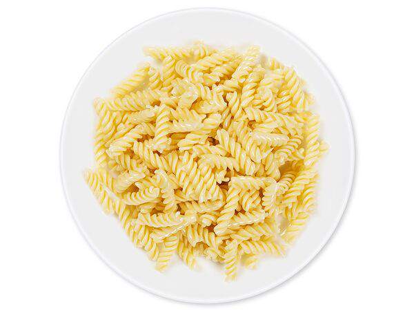 #СТОЛОВАЯ - Паста с чесночным соком