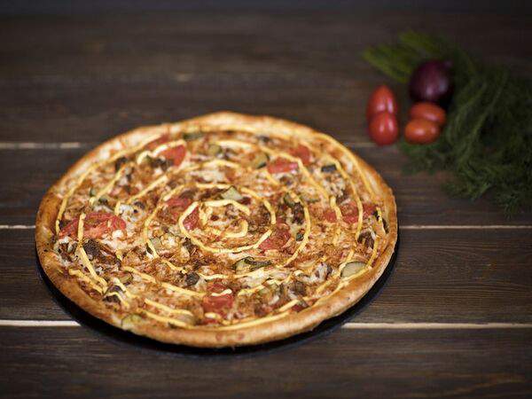 Чибо Сано - Чизбургер