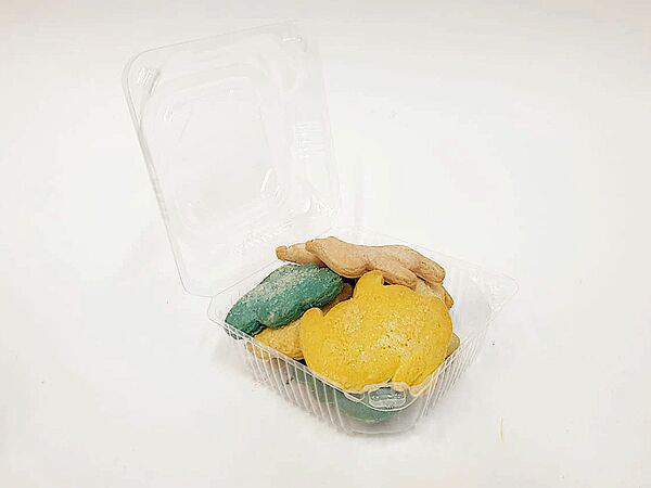 Ля Галетт - Печенье Детское