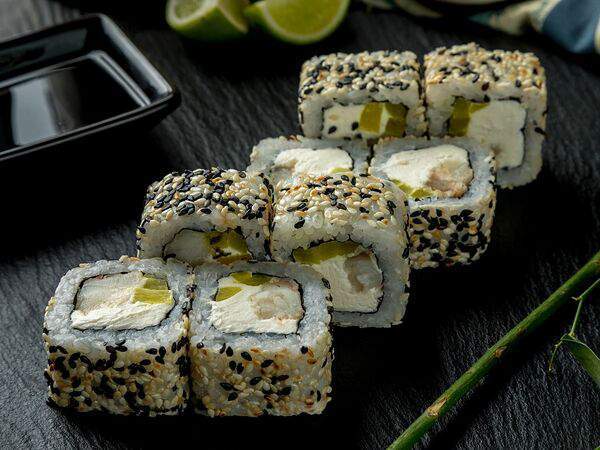 Кухня Момо - Сэнсэй