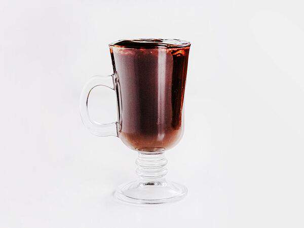 ZaCoffee - Горячий шоколад