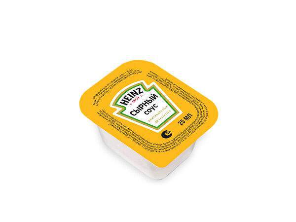 Чикаго - Соус Сырный