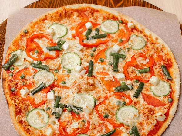 Like Pizza Cut - Пицца Вега