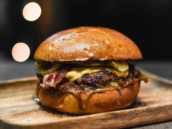 Бутер - Black Pepper