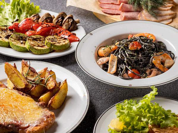 Ресторан Дача хаус в Ростове-на-Дону