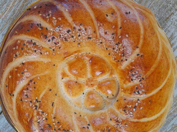 Центр плова Али-Баба - Гижда