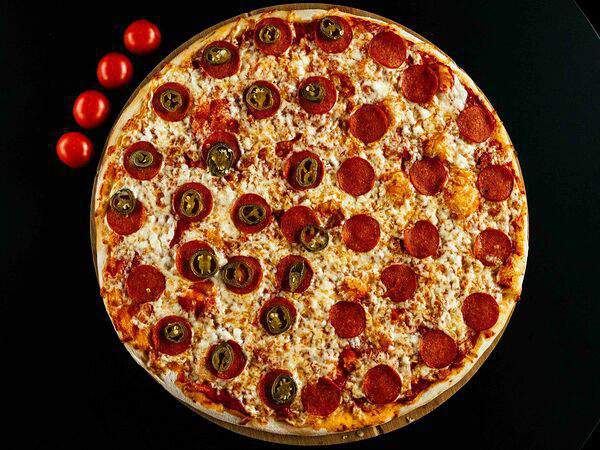 Art Village Tokarevo - Пицца Пепперони