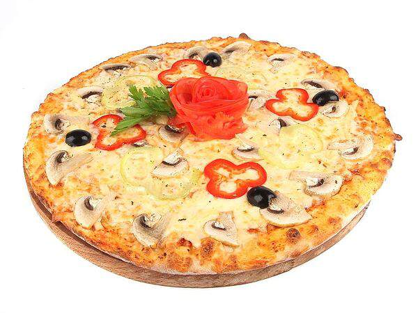 Кафе ной - Пицца Раффаэлла