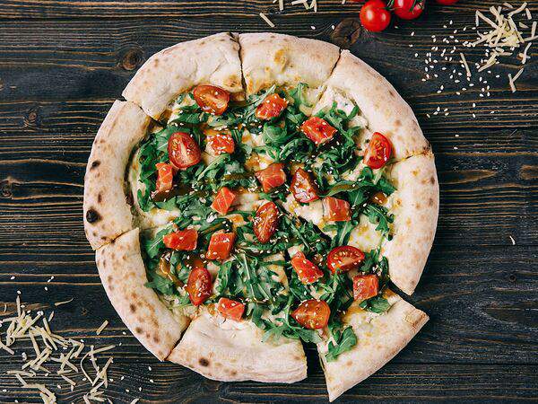 Pizzapazza - Пицца Сальмоне