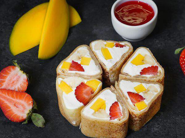 Rud Roll - Танго