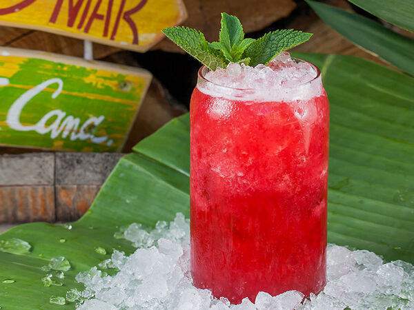 Томми Lee - Лимонад Малиновый