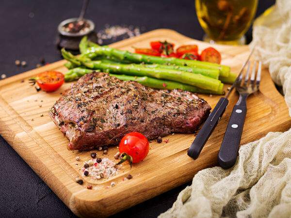 Ресторан В Шатрах в Алматы