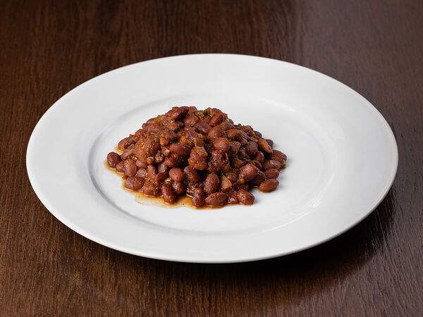 Алан Аш - Лобио