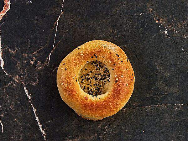 Plov Project - Лепешка тандырная