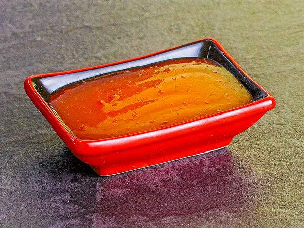 Суширолла - Соус Кисло-сладкий