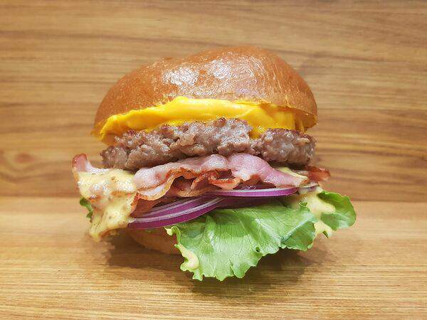 Gagarin Pub - Бургер California