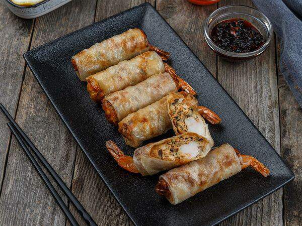 Дед Хо - Сет для одного: нэм том (6 шт.)