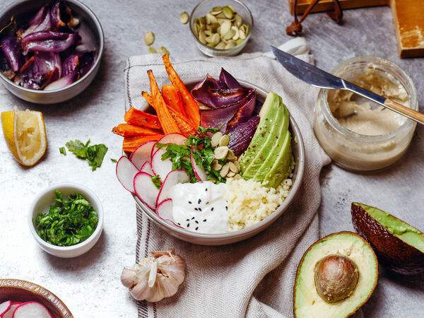 Ресторан Poke dealer в Нижнем Новгороде