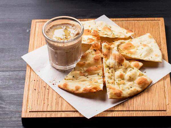 Terra - Пате из куриной печени