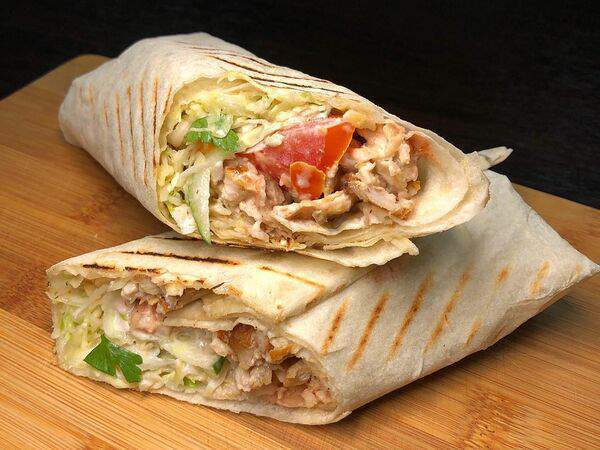 Bel Doner - Шаурма куриная